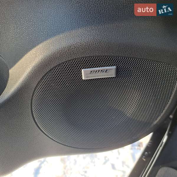 Хетчбек Nissan Leaf 2018 в Дніпрі