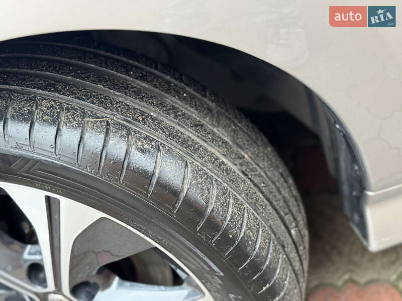 Хэтчбек Nissan Leaf 2019 в Ровно