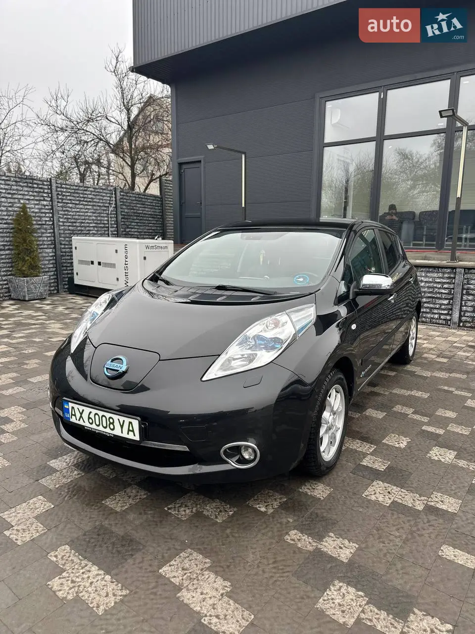2013 Nissan Leaf - мініатюра 23
