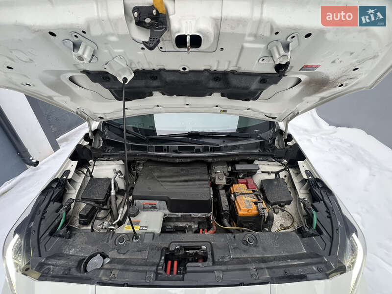 Хэтчбек Nissan Leaf 2018 в Киеве фото 19 Хэтчбек Nissan Leaf 2018 в Киеве