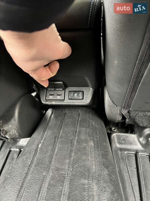 Хэтчбек Nissan Leaf 2019 в Ужгороде фото 11 Хэтчбек Nissan Leaf 2019 в Ужгороде