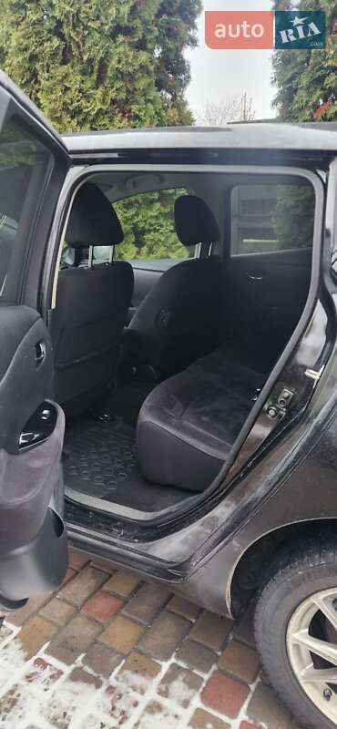 Хетчбек Nissan Leaf 2014 в Рівному фото 8 Хетчбек Nissan Leaf 2014 в Рівному