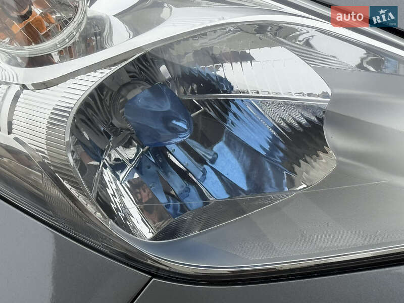 Хэтчбек Nissan Leaf 2013 в Дрогобыче