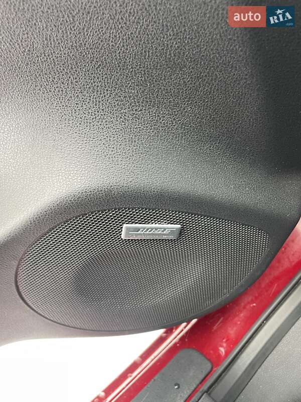 Хэтчбек Nissan Leaf 2014 в Виннице