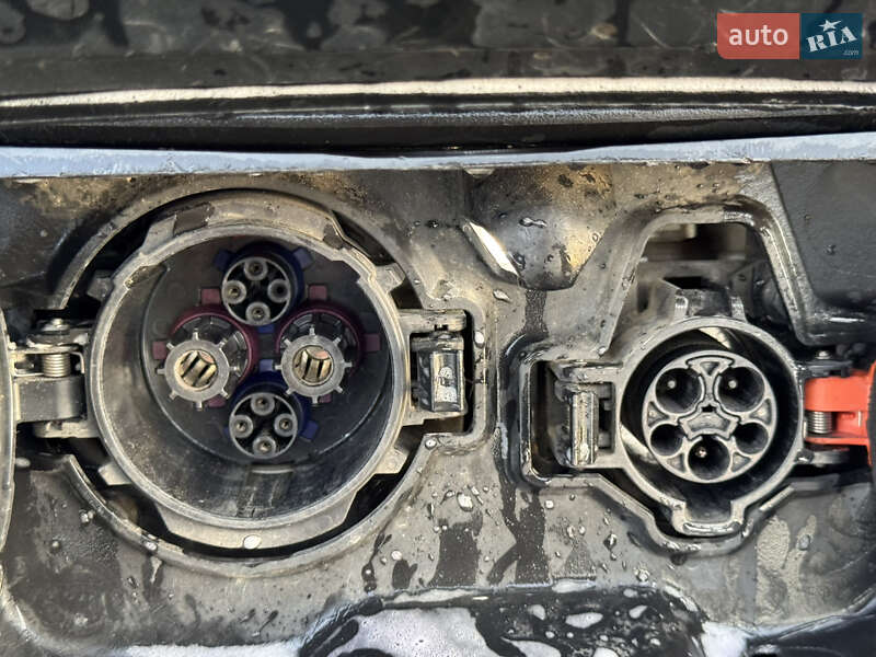 Хэтчбек Nissan Leaf 2016 в Владимире