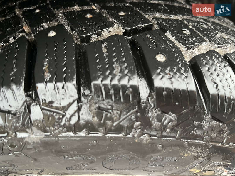 Хэтчбек Nissan Leaf 2014 в Полтаве