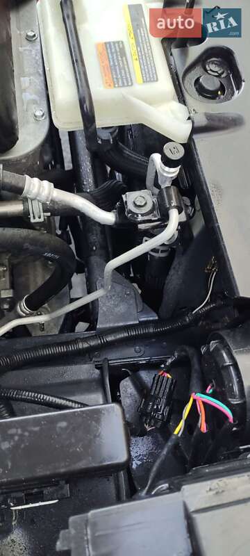 Хэтчбек Nissan Leaf 2022 в Харькове