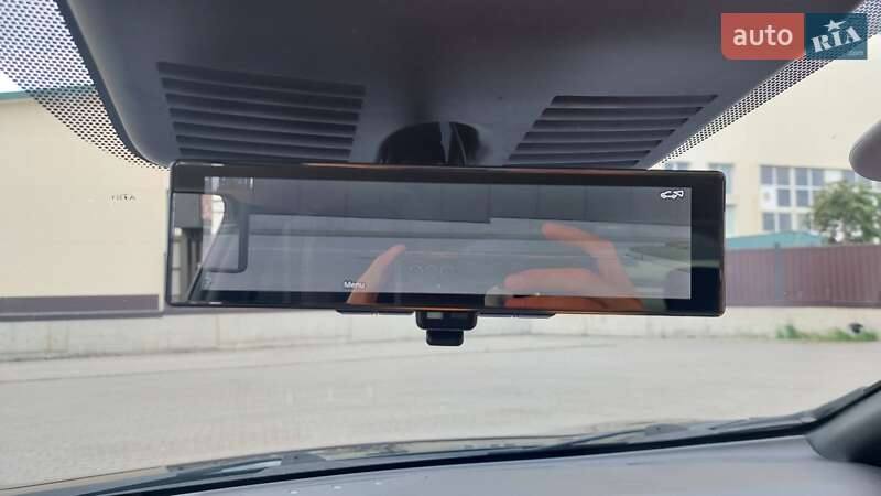 Хэтчбек Nissan Leaf 2021 в Луцке