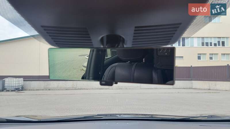 Хэтчбек Nissan Leaf 2021 в Луцке