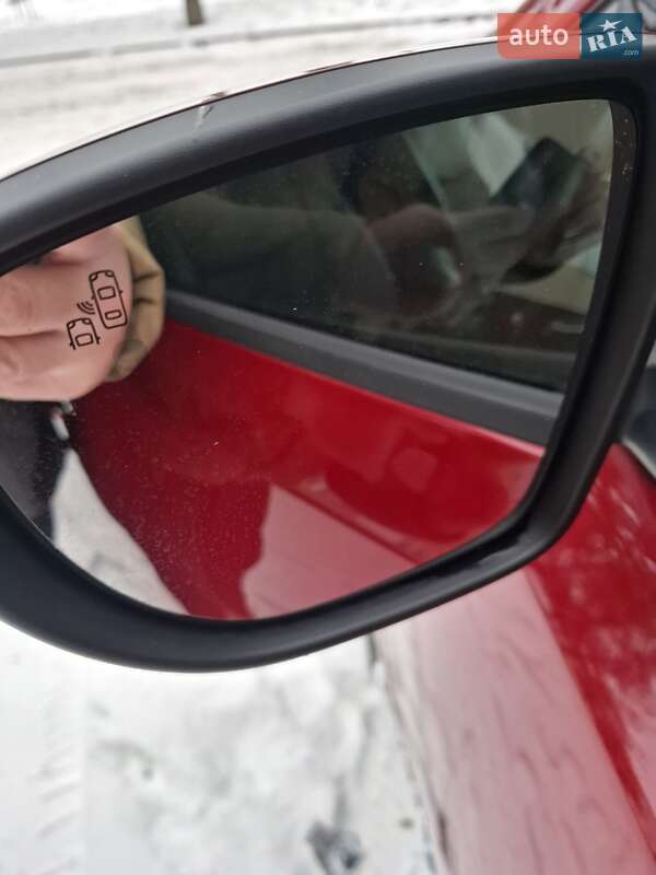 Хетчбек Nissan Leaf 2018 в Звягелі фото 36 Хетчбек Nissan Leaf 2018 в Звягелі