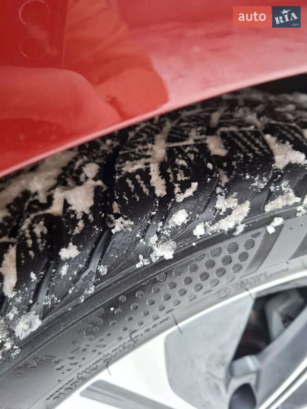 Хетчбек Nissan Leaf 2018 в Звягелі фото 44 Хетчбек Nissan Leaf 2018 в Звягелі