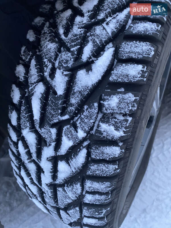 Хэтчбек Nissan Leaf 2021 в Немирове