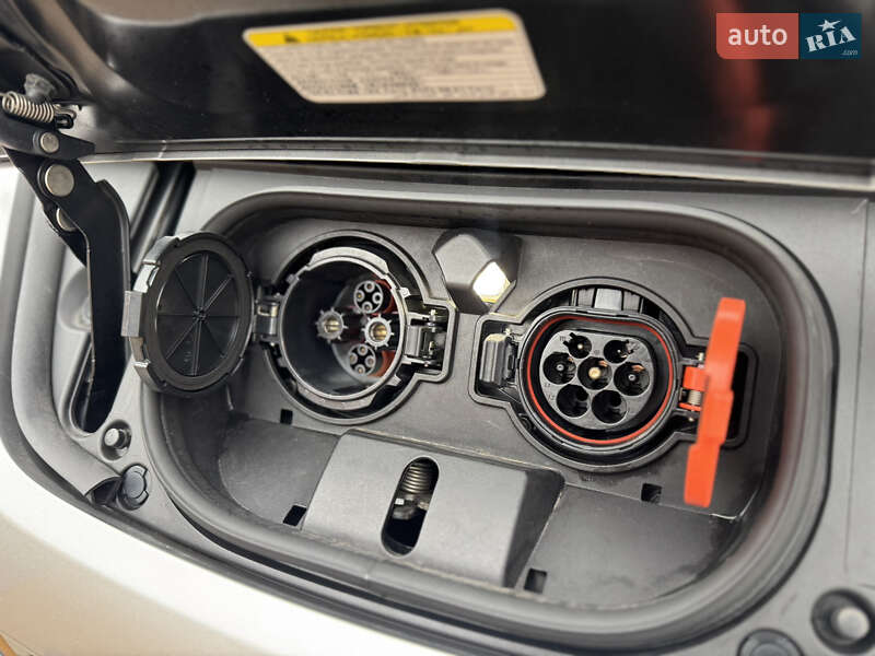 Хэтчбек Nissan Leaf 2019 в Ровно фото 69 Хэтчбек Nissan Leaf 2019 в Ровно