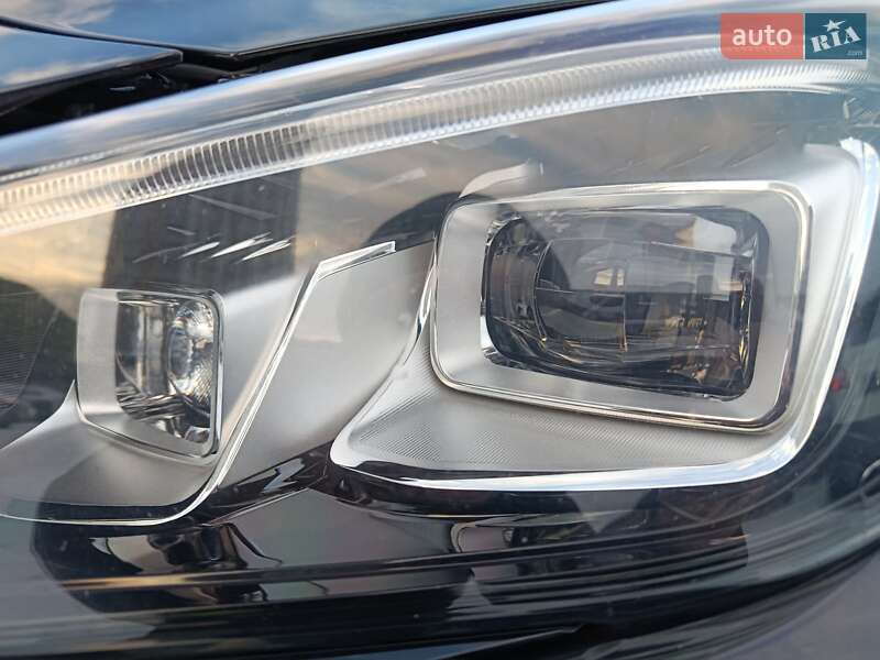 Хэтчбек Nissan Leaf 2018 в Броварах