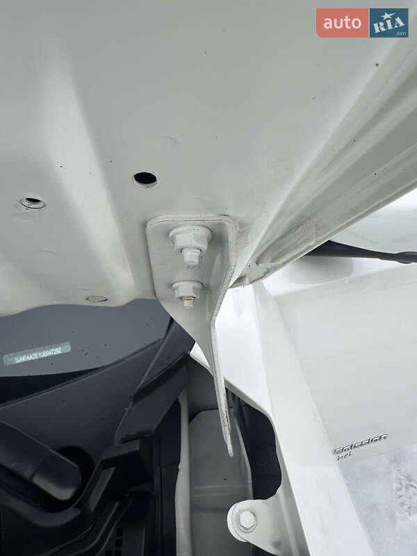 Хэтчбек Nissan Leaf 2018 в Владимире