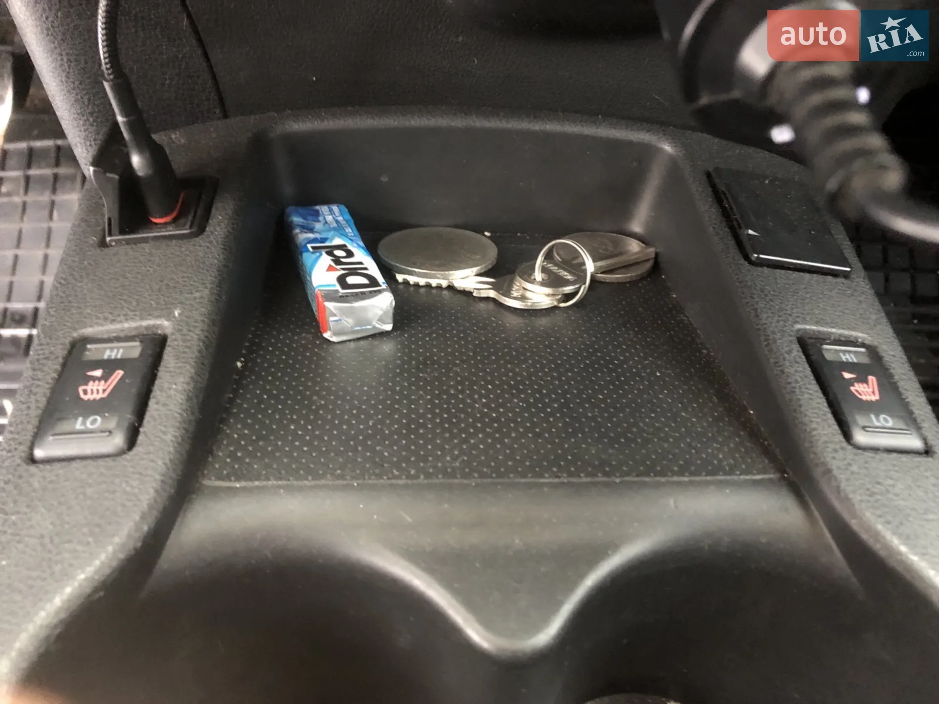 2017 Nissan Leaf - мініатюра 7