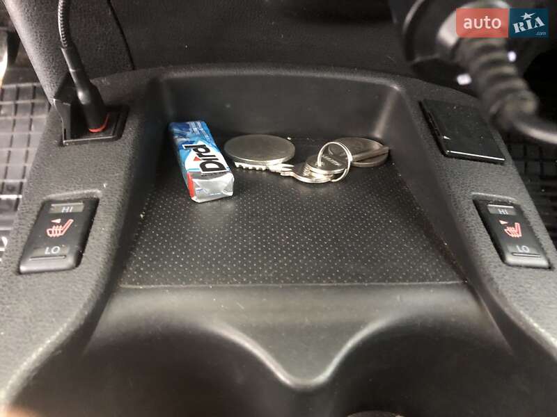 Хэтчбек Nissan Leaf 2017 в Львове