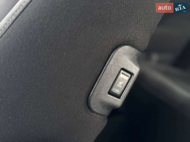 Хэтчбек Nissan Leaf 2016 в Львове фото 50 Хэтчбек Nissan Leaf 2016 в Львове