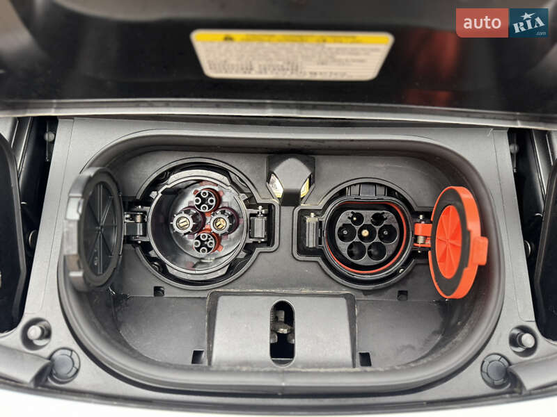 Хэтчбек Nissan Leaf 2019 в Ровно фото 69 Хэтчбек Nissan Leaf 2019 в Ровно