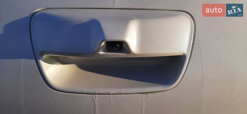 Хэтчбек Nissan Leaf 2015 в Кропивницком фото 3 Хэтчбек Nissan Leaf 2015 в Кропивницком