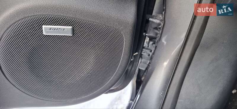 Хетчбек Nissan Leaf 2016 в Запоріжжі фото 24 Хетчбек Nissan Leaf 2016 в Запоріжжі