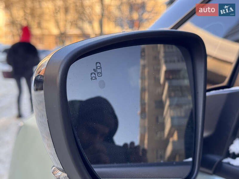 Хэтчбек Nissan Leaf 2018 в Ровно