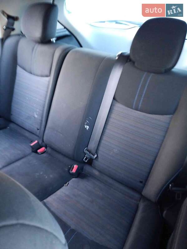 Хэтчбек Nissan Leaf 2019 в Киеве