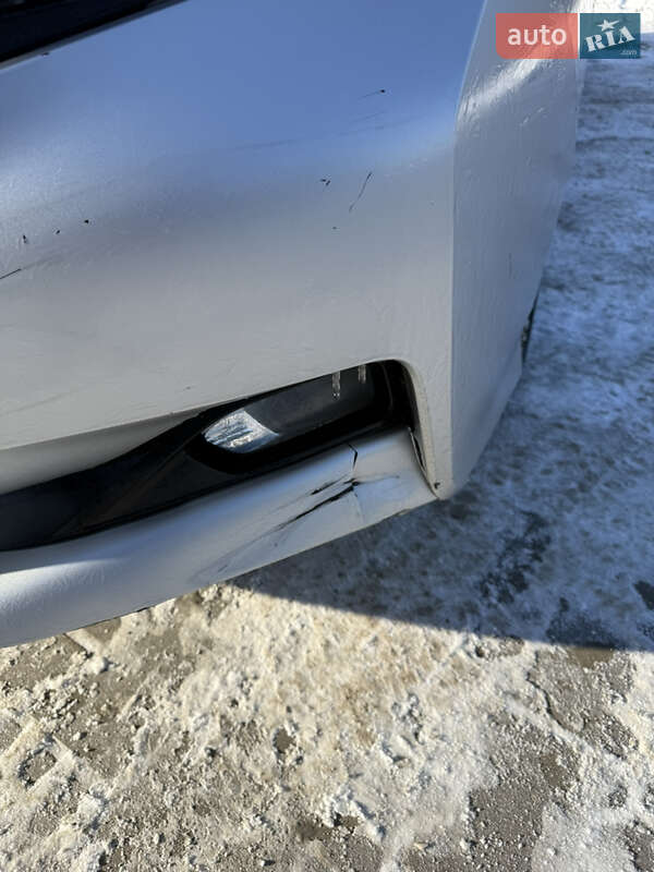 Хэтчбек Nissan Leaf 2020 в Луцке