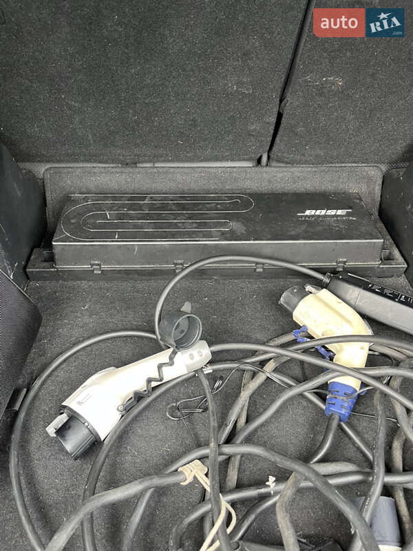 Хэтчбек Nissan Leaf 2016 в Львове фото 35 Хэтчбек Nissan Leaf 2016 в Львове