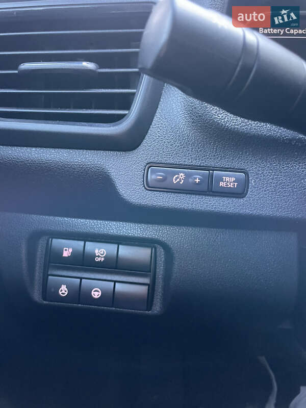 Хэтчбек Nissan Leaf 2018 в Харькове фото 18 Хэтчбек Nissan Leaf 2018 в Харькове