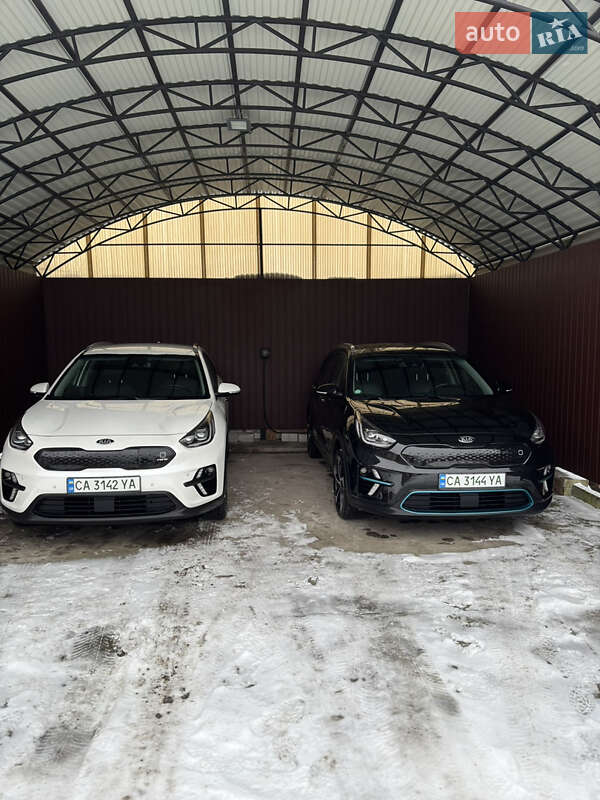 Хэтчбек Nissan Leaf 2020 в Черкассах