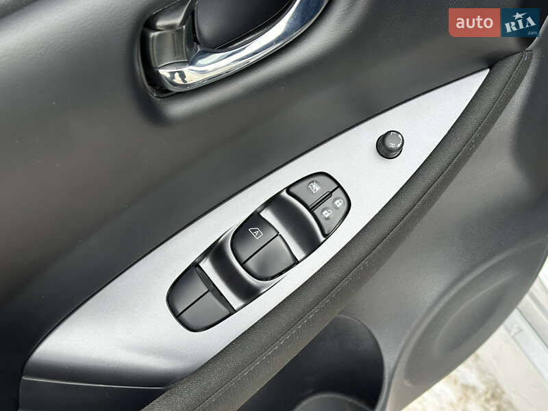 Хэтчбек Nissan Leaf 2024 в Харькове фото 25 Хэтчбек Nissan Leaf 2024 в Харькове