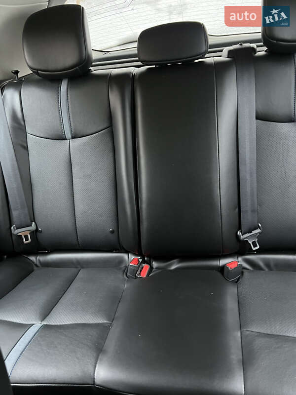 Хетчбек Nissan Leaf 2020 в Чернігові