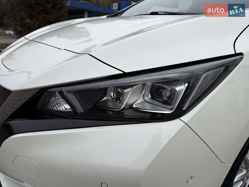 Хэтчбек Nissan Leaf 2018 в Черновцах фото 44 Хэтчбек Nissan Leaf 2018 в Черновцах