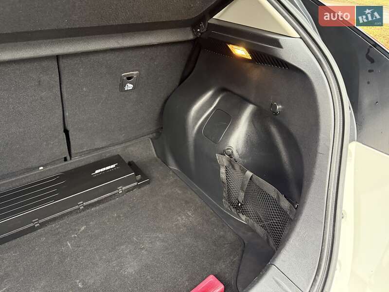 Хэтчбек Nissan Leaf 2018 в Черновцах фото 53 Хэтчбек Nissan Leaf 2018 в Черновцах