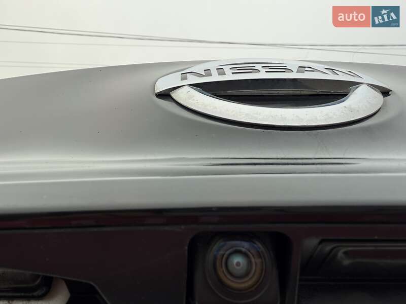 Хэтчбек Nissan Leaf 2018 в Черновцах фото 56 Хэтчбек Nissan Leaf 2018 в Черновцах