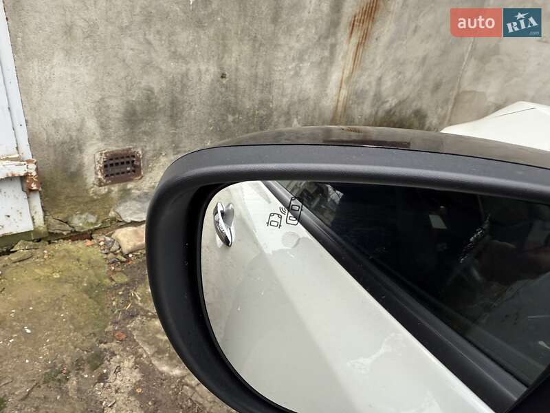 Хэтчбек Nissan Leaf 2018 в Черновцах фото 66 Хэтчбек Nissan Leaf 2018 в Черновцах