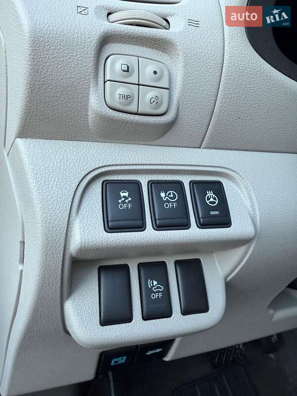 Хэтчбек Nissan Leaf 2012 в Владимире фото 34 Хэтчбек Nissan Leaf 2012 в Владимире