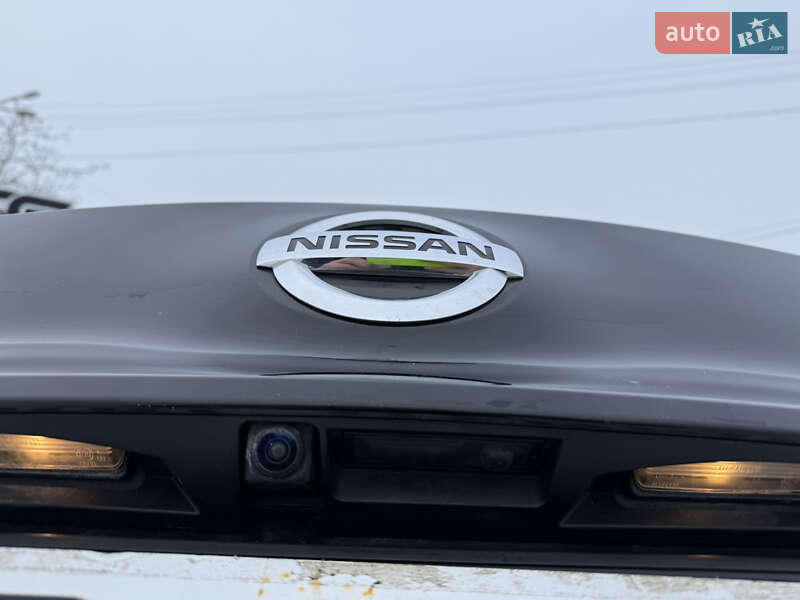 Хэтчбек Nissan Leaf 2020 в Стрые фото 39 Хэтчбек Nissan Leaf 2020 в Стрые