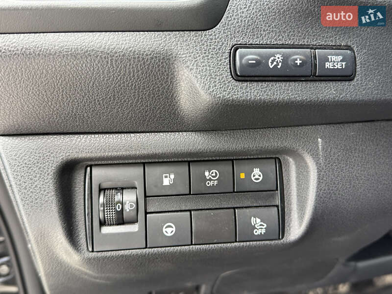 Хэтчбек Nissan Leaf 2020 в Стрые фото 47 Хэтчбек Nissan Leaf 2020 в Стрые