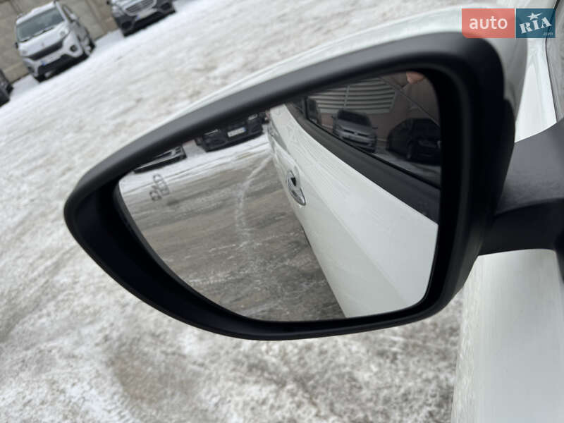 Хэтчбек Nissan Leaf 2019 в Одессе