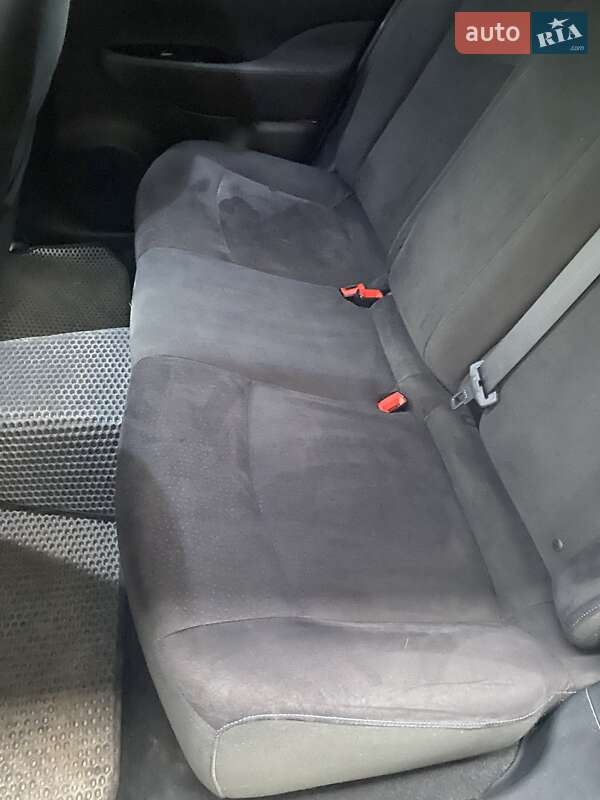 Хетчбек Nissan Leaf 2016 в Рівному фото 13 Хетчбек Nissan Leaf 2016 в Рівному