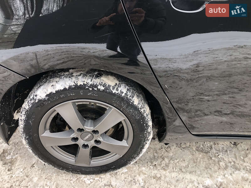 Хэтчбек Nissan Leaf 2016 в Хмельницком фото 10 Хэтчбек Nissan Leaf 2016 в Хмельницком