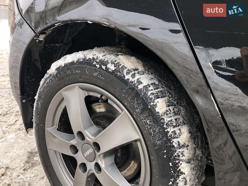 Хэтчбек Nissan Leaf 2016 в Хмельницком фото 11 Хэтчбек Nissan Leaf 2016 в Хмельницком