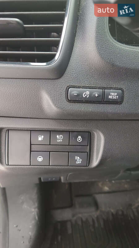 Хетчбек Nissan Leaf 2018 в Тернополі фото 6 Хетчбек Nissan Leaf 2018 в Тернополі