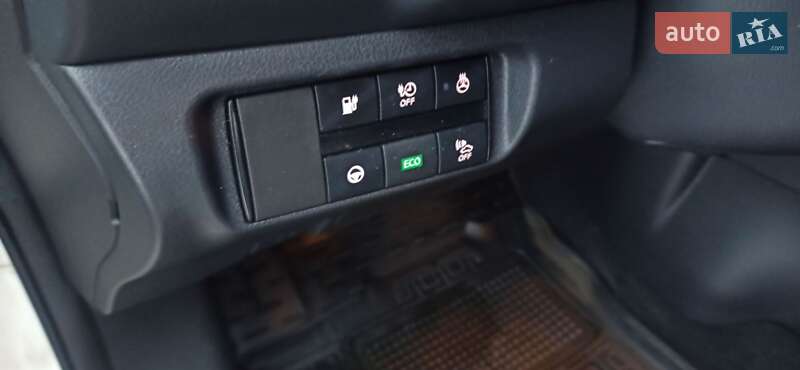 Хетчбек Nissan Leaf 2018 в Пісочині