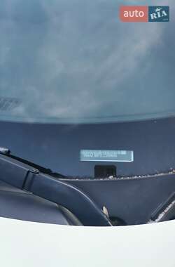 Хэтчбек Nissan Leaf 2020 в Запорожье