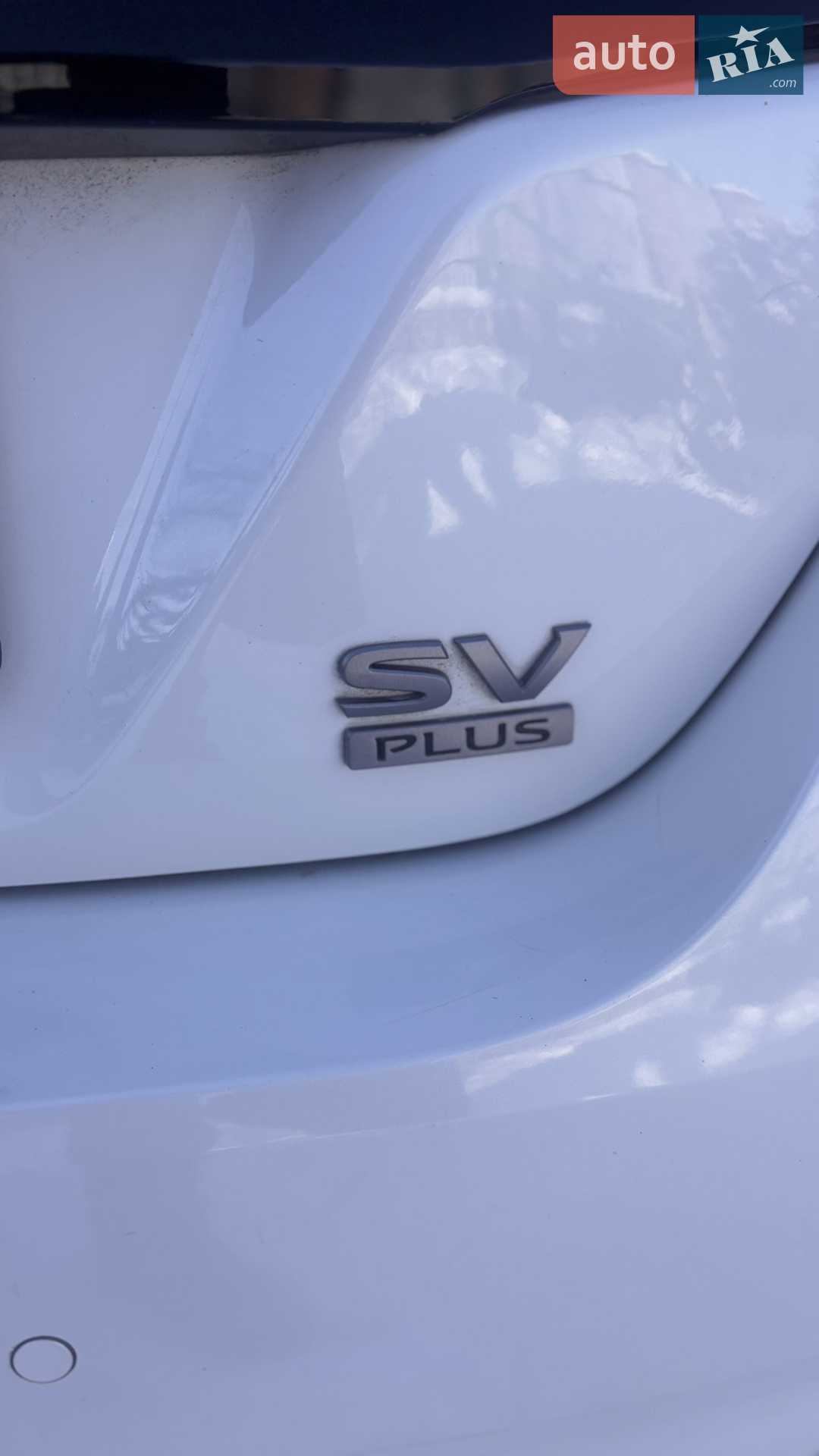 2024 Nissan Leaf - мініатюра 12