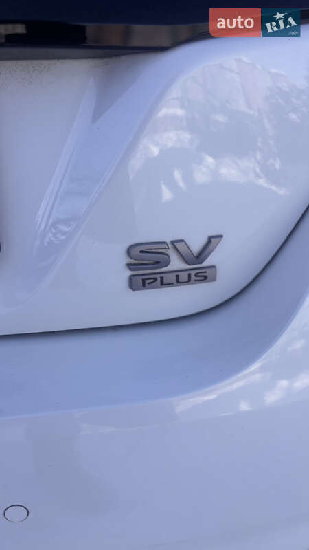 Хетчбек Nissan Leaf 2024 в Вінниці фото 12 Хетчбек Nissan Leaf 2024 в Вінниці