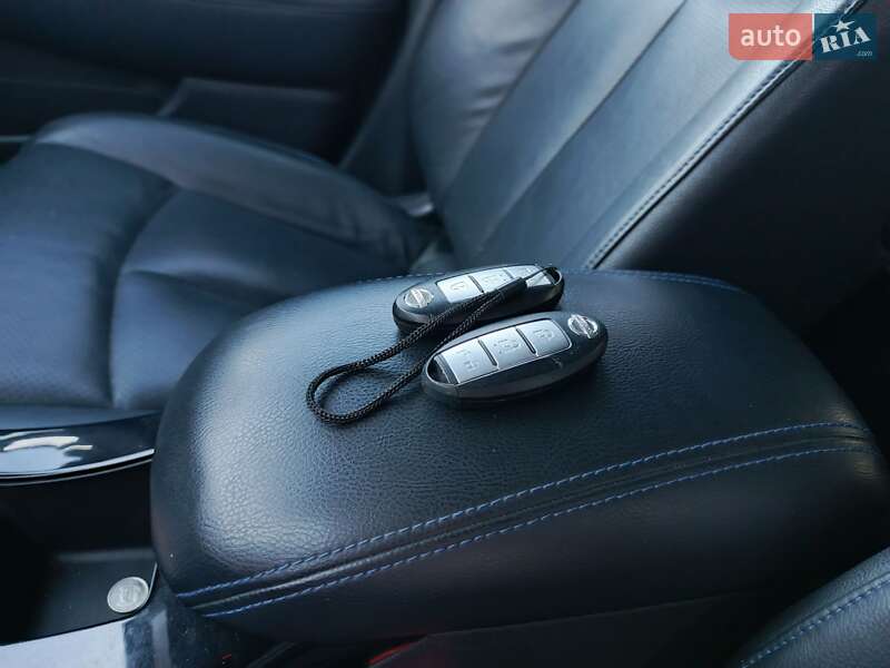 Хетчбек Nissan Leaf 2014 в Жовкві фото 19 Хетчбек Nissan Leaf 2014 в Жовкві